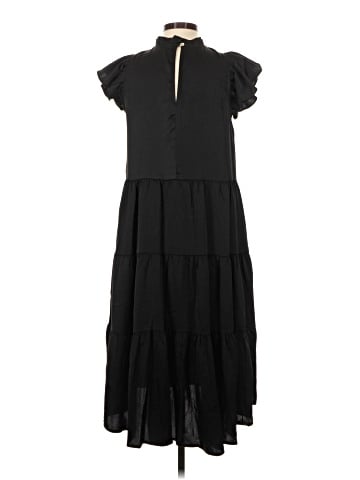 Assorted Brands Casual Dress (view 2)
