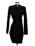 H&M Black Cocktail Dress Size S - photo 2