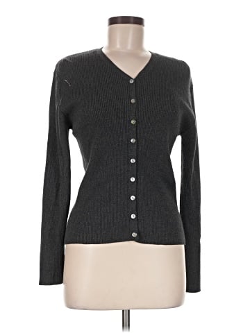 Charter Club Long Sleeve Top (view 1)