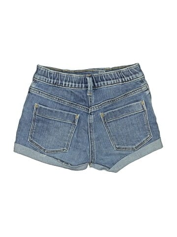 Assorted Brands Denim Shorts (view 2)