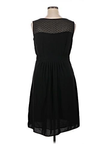 ROMY Casual Dress (view 2)