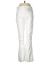 Ann Taylor LOFT Ivory Jeans Size 6 - photo 1