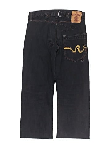Unbranded Jeans (view 2)