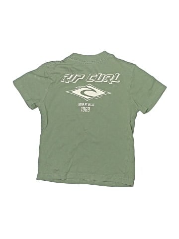 Rip Curl Short Sleeve T-Shirt (view 2)