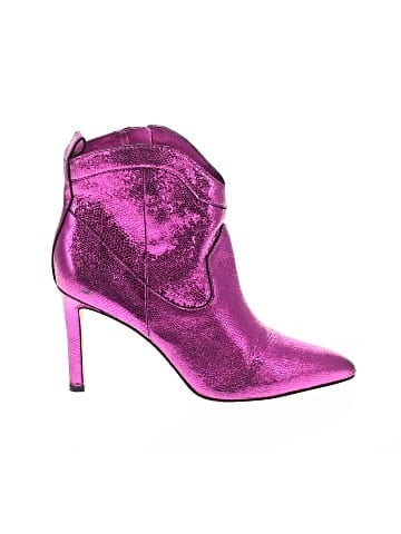 Gianni Bini Ankle Boots (view 1)