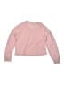 Crewcuts Pink Sweatshirt Size 8 - 9 - photo 1