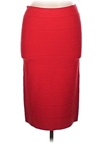 BCBGMAXAZRIA Formal Skirt (view 1)