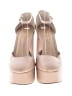 Madden Girl Ivory Heels Size 7 1/2 - photo 2