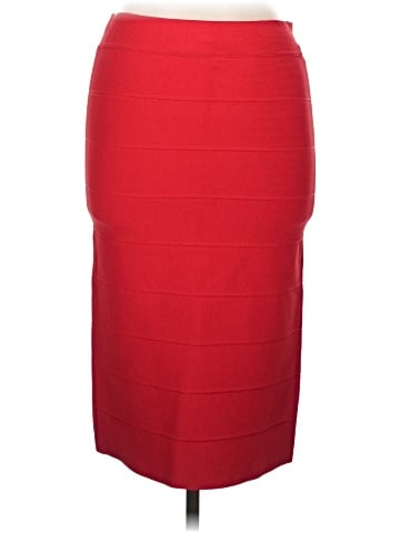 BCBGMAXAZRIA Formal Skirt (view 2)