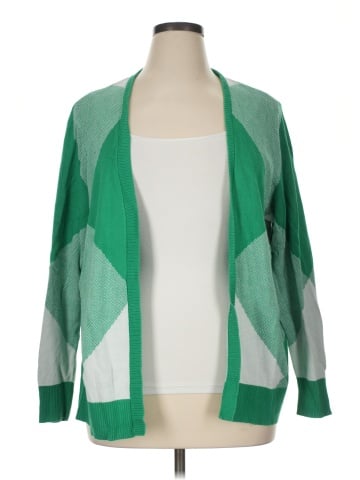 Torrid Cardigan (view 1)