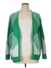Torrid Green Cardigan Size 1X Plus (1) - photo 1