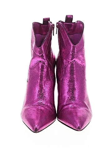Gianni Bini Ankle Boots (view 2)