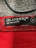Blank NYC Paisley Red Jeans Size 27 waist - photo 7