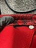 Blank NYC Paisley Red Jeans Size 27 waist - photo 8