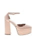 Madden Girl Ivory Heels Size 7 1/2 - photo 1