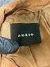 AKRIS Solid Brown Tan Wool Blazer Size 6 - photo 6
