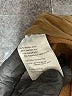 AKRIS Solid Brown Tan Wool Blazer Size 6 - photo 7