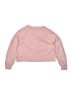 Crewcuts Pink Sweatshirt Size 8 - 9 - photo 2