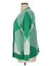 Torrid Green Cardigan Size 1X Plus (1) - photo 5