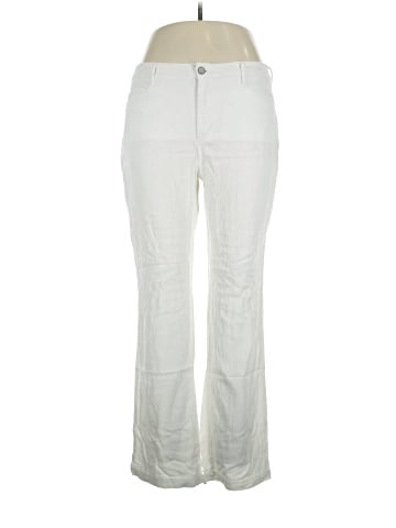NYDJ Linen Pants (view 1)