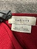 Van Heusen 100% Polyester Burgundy Sleeveless Top Size L - photo 7