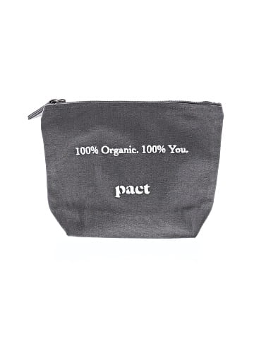 Pact Organic Makeup Bag (view 1)