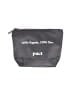 Pact Organic 100% Cotton Gray Makeup Bag One size - photo 1