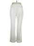 NYDJ Ivory Linen Pants Size 12 - photo 2