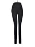 Lululemon Athletica Solid Black Active Pants Size 6 - photo 1