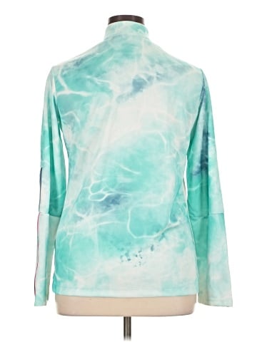 Adidas Track Jacket (view 2)