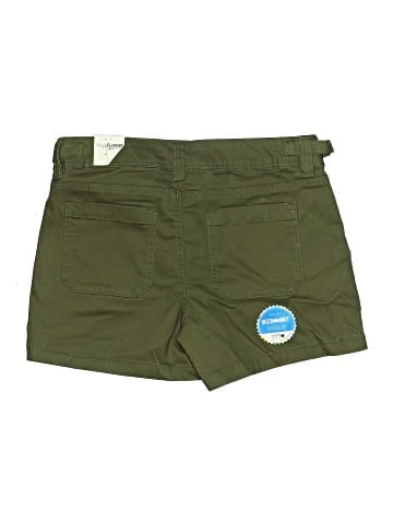 Wallflower Khaki Shorts (view 2)