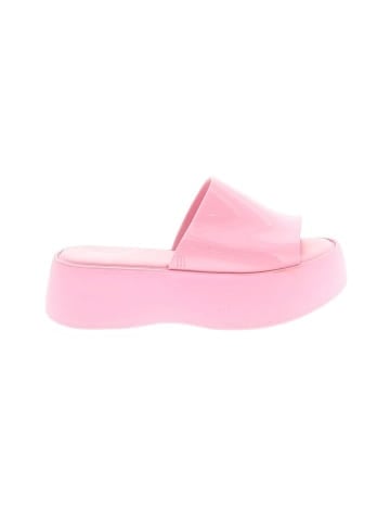 Melissa Sandals (view 1)