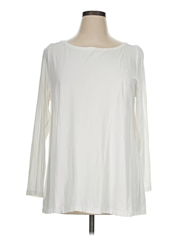 Purejill Long Sleeve T-Shirt (view 1)