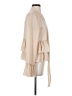 Rachel Parcell 100% Polyester Ivory 3/4 Sleeve Blouse Size S - photo 4