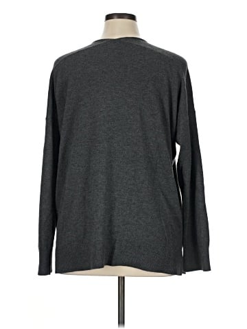 Ann Taylor LOFT Pullover Sweater (view 2)