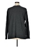 Ann Taylor LOFT Gray Pullover Sweater Size XL - photo 2