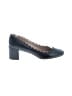 Chloé Blue Black Heels Size EU 37 1/2 - photo 1