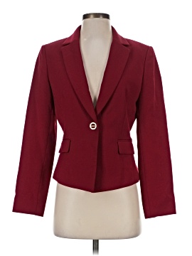 Tahari By Asl Blazer