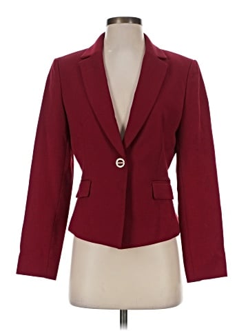 Tahari by ASL Blazer (view 1)