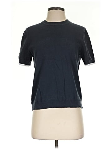 Calvin Klein Short Sleeve Turtleneck (view 1)
