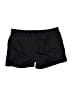 Under Armour 100% Polyester Black Athletic Shorts Size 8 - photo 2