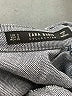 Zara Basic Gray Casual Dress Size S - photo 7
