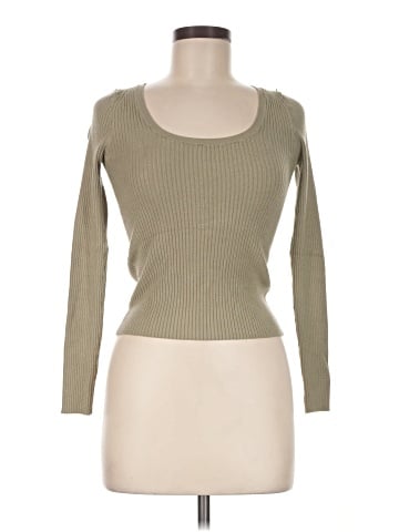 MNG Long Sleeve T-Shirt (view 1)