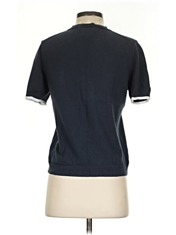 Calvin Klein Short Sleeve Turtleneck (view 2)