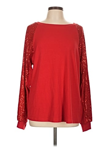 Unbranded Pullover Sweater (view 1)