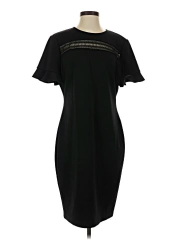 Ted Baker London Cocktail Dress (view 1)