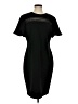 Ted Baker London Black Cocktail Dress Size 12 (5) - photo 1