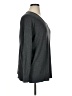 Ann Taylor LOFT Gray Pullover Sweater Size XL - photo 4