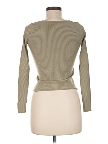 MNG Long Sleeve T-Shirt (view 2)