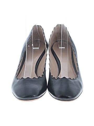 Chloé Heels (view 2)